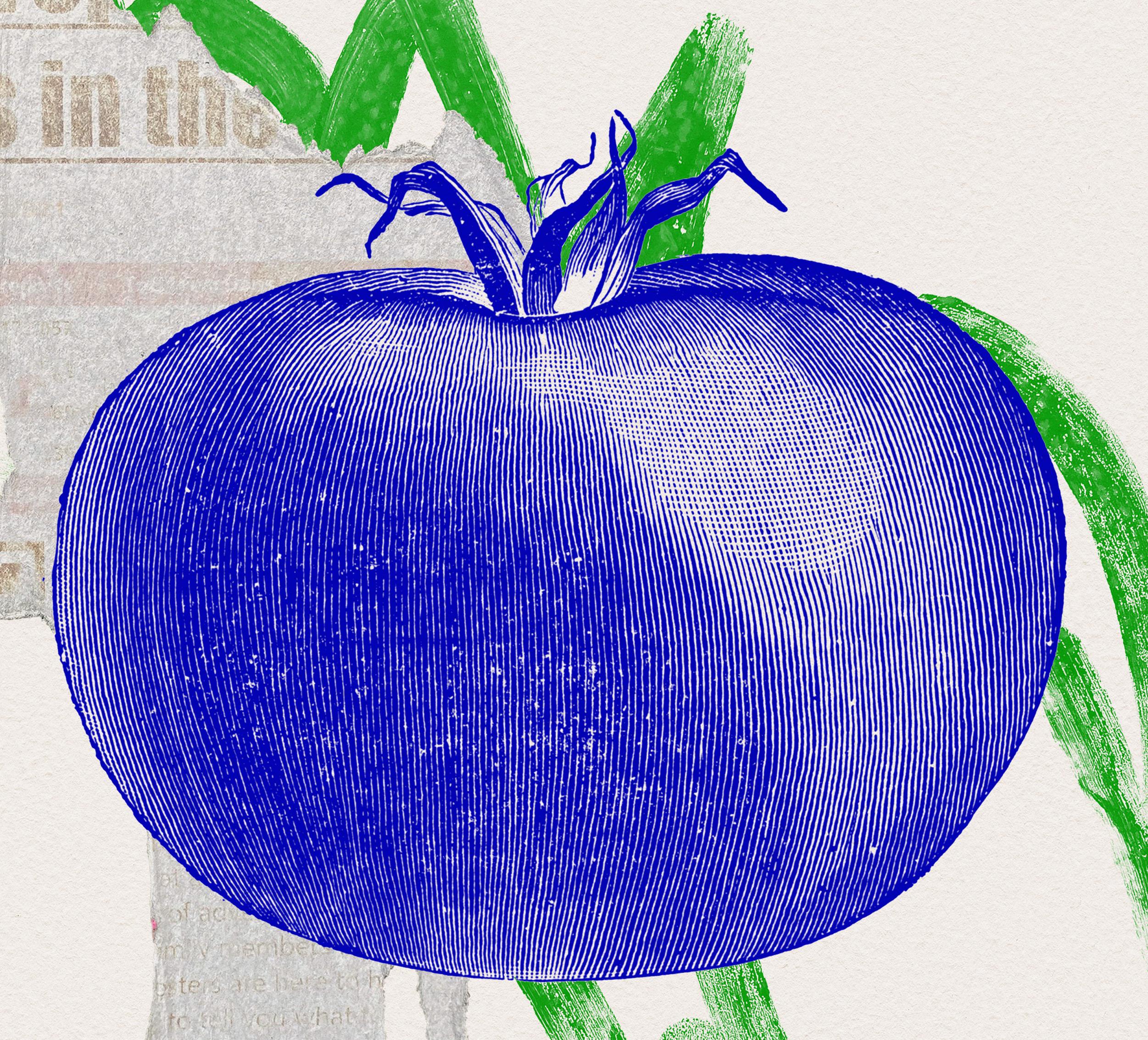 Stampa Giclée: 