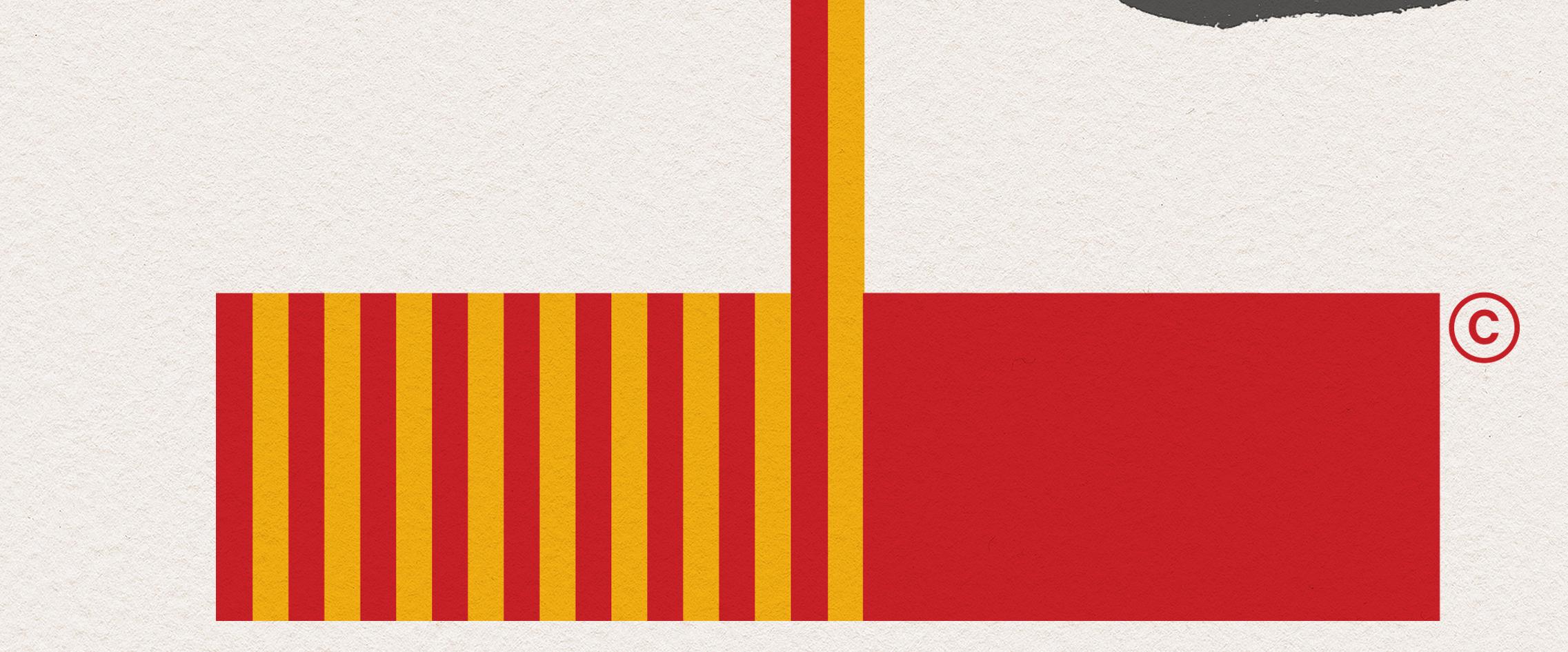 Giclée Print: 'CORPORATE' For Sale 1