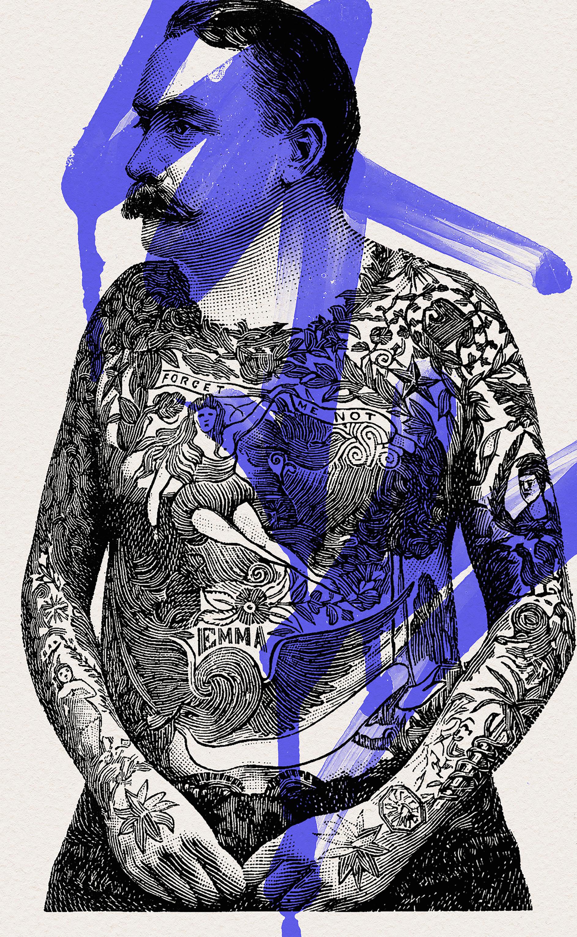 Impresión Giclée: 