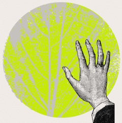 Giclée Print: 'PETRIFIED'