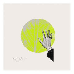 Stampa giclée: "PETRIFIED