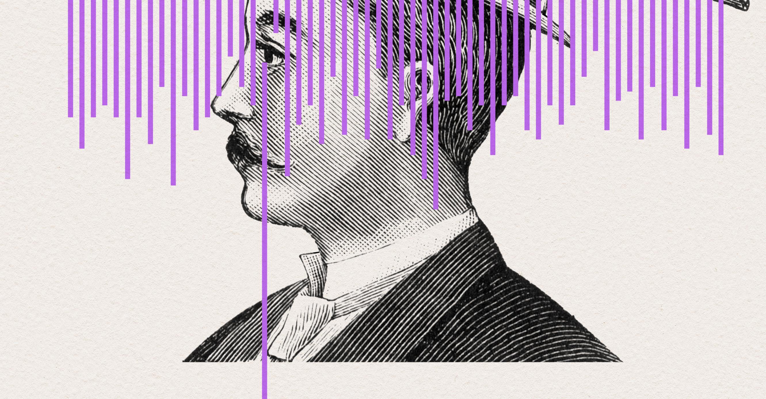 La GRAPHICTHÉRAPIE est assurée par David Calderley : 
un Anglais à New York, directeur artistique/créatif, graphiste et illustrateur. Martin's School of Art à Covent Garden, Londres, et après avoir entamé une carrière d'indépendant, il s'est
