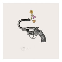 Stampa Giclée: 'UTURN'