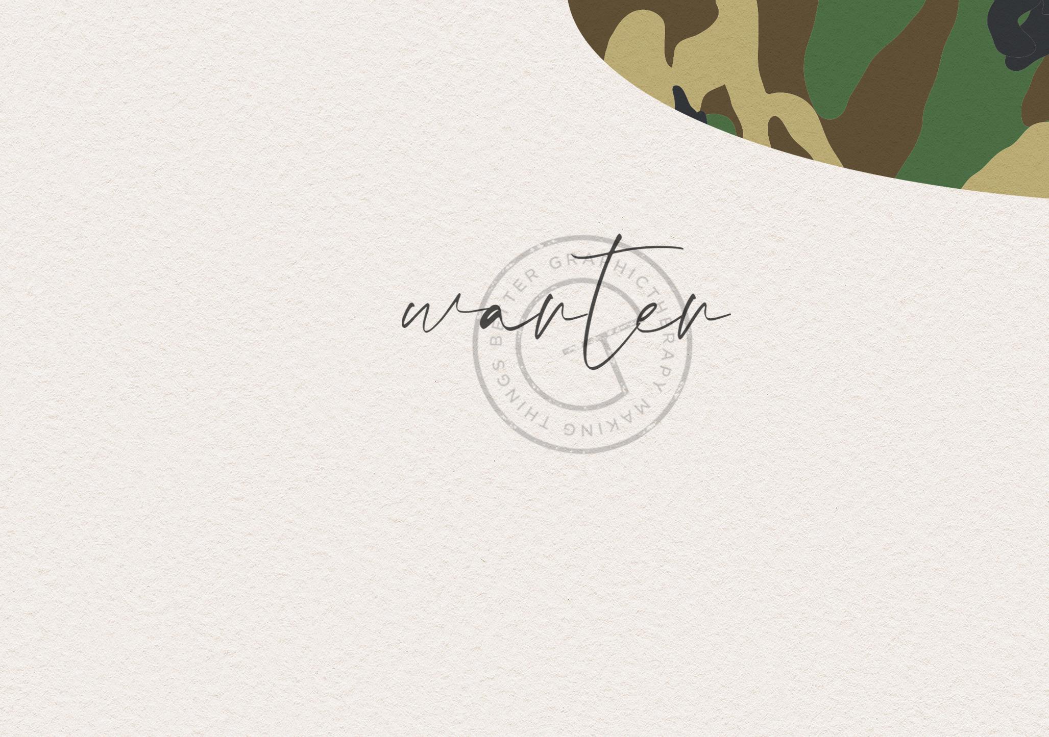 Giclée Print: 'WARTER' For Sale 2