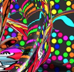 “Yin Yang TingTang”