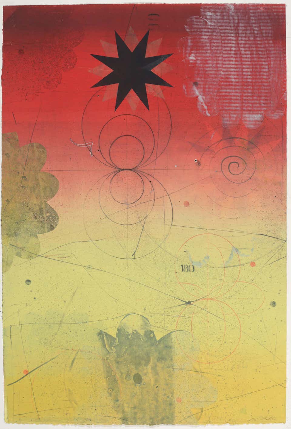 Early 2000s Abstract Prints - 814 For Sale at 1stDibs | ellsworth kelly ...