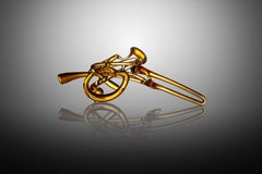 Abstraction (Thomas's Test Orange #3)