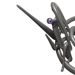 Untitled (Portland Gray)