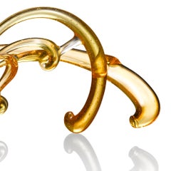 Untitled (Thomas's Test Orange #2)