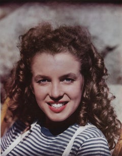 Norma Jean II, Spring 1945