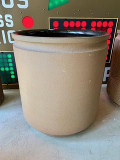 David Cressey and Robert Maxwell Earthgender Planter