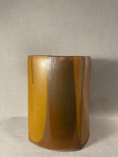 David Cressey Architectural Pottery California Modern Übertopf aus Steingut, 1960er Jahre