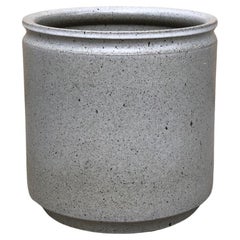 David Cressey Architectural Pottery Planter