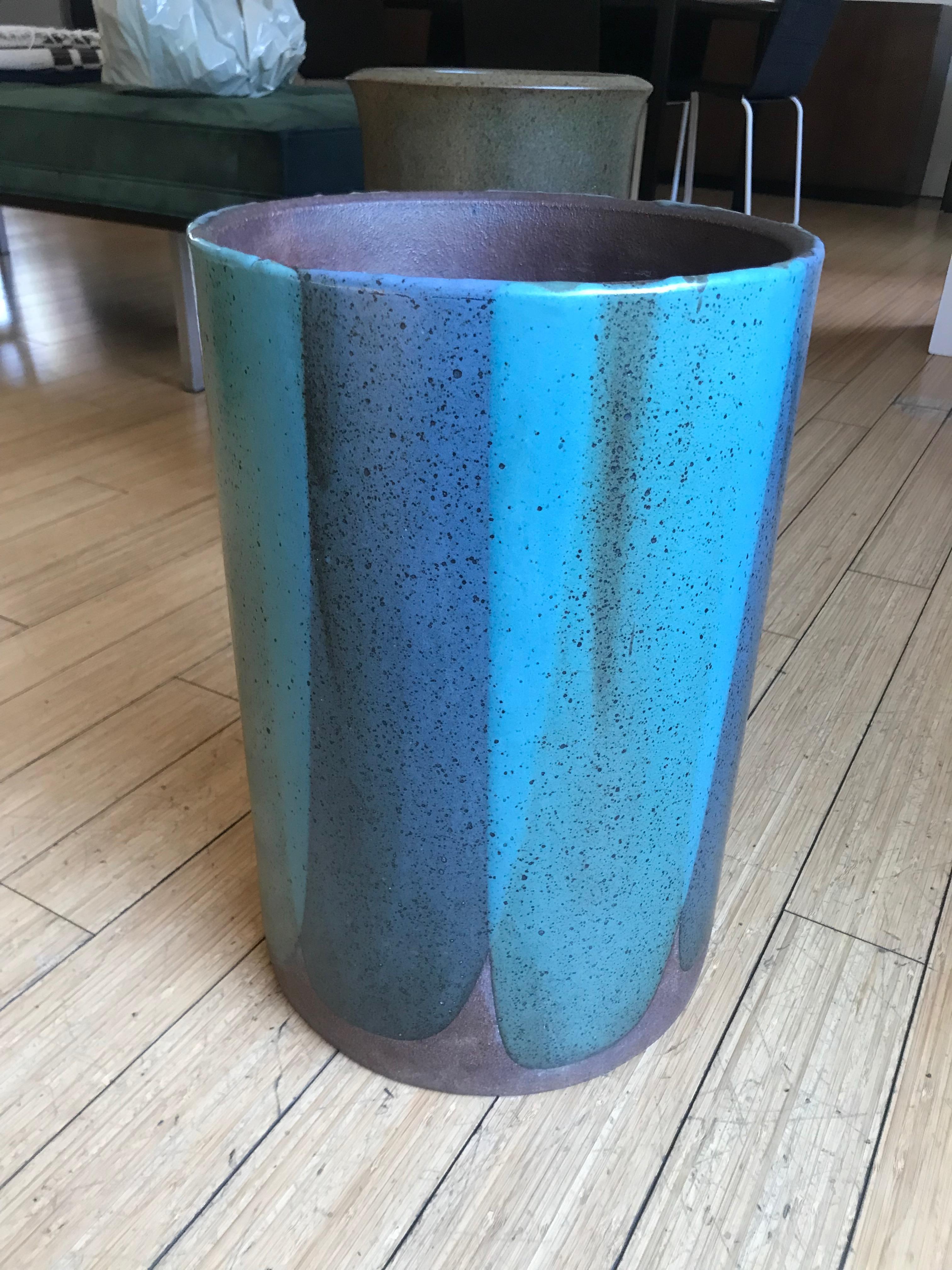 david cressey pottery