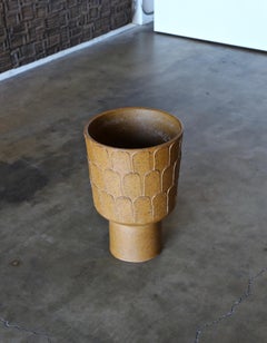 David Cressey Chalice Planter for Architectural Pottery, circa 1965
