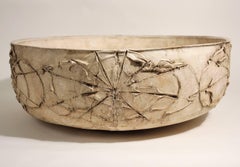 David Cressey Earthgender "Solar" Architectural Fiberglass Prototype Planter