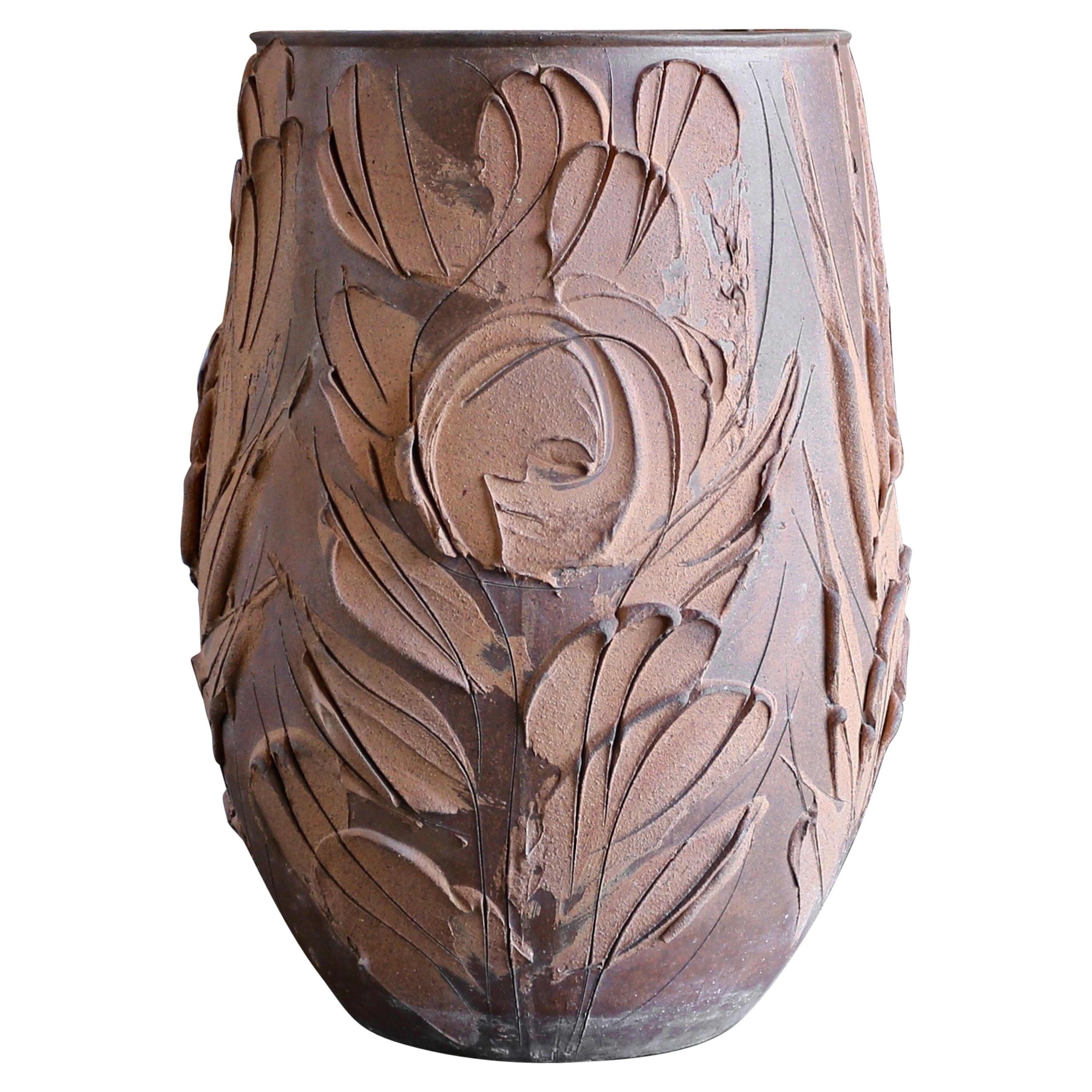 David Cressey "Expressive" Design Ceramic Planter