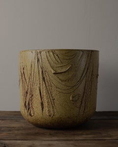 David Cressey "Expressive" Planter pour Architectural Pottery, Série Pro/Artisan