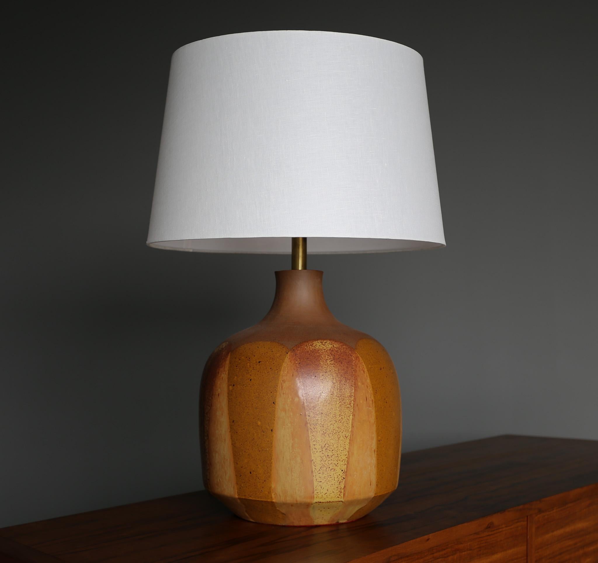Glazed David Cressey 