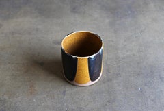 David Cressey "Flame Glaze" Planter for Architectural Pottery, circa 1965