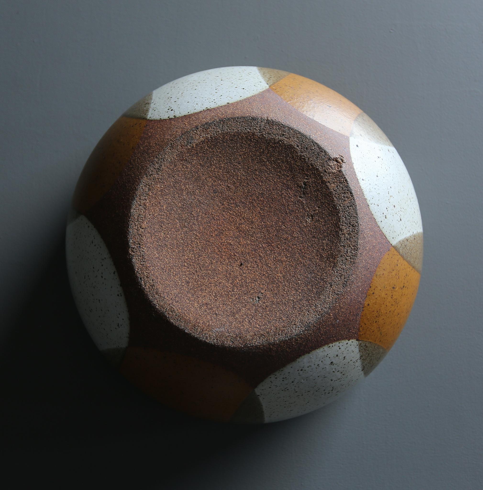 Ceramic David Cressey 