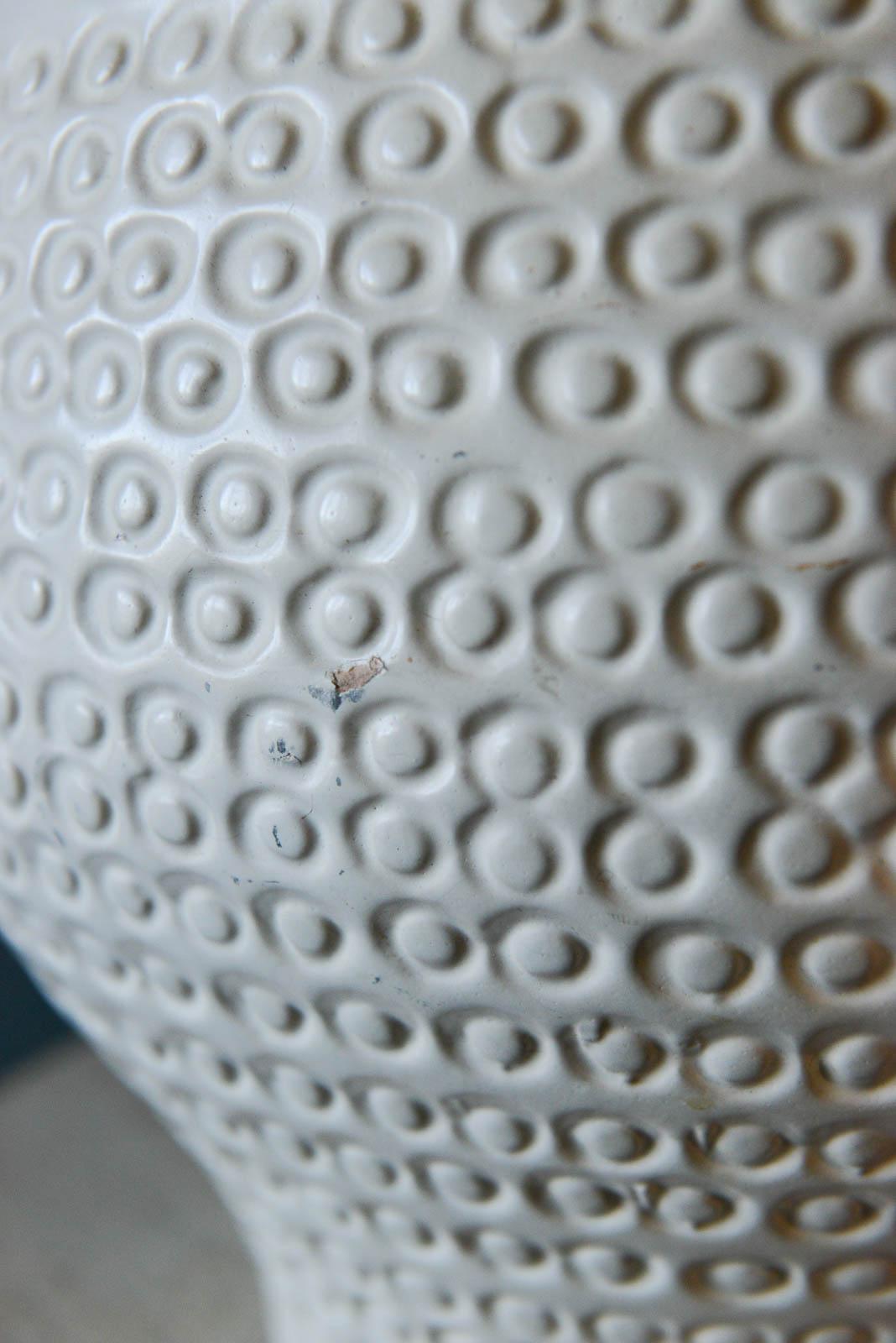 American David Cressey for Architectural Pottery 'Cheerio' Planter, ca. 1970
