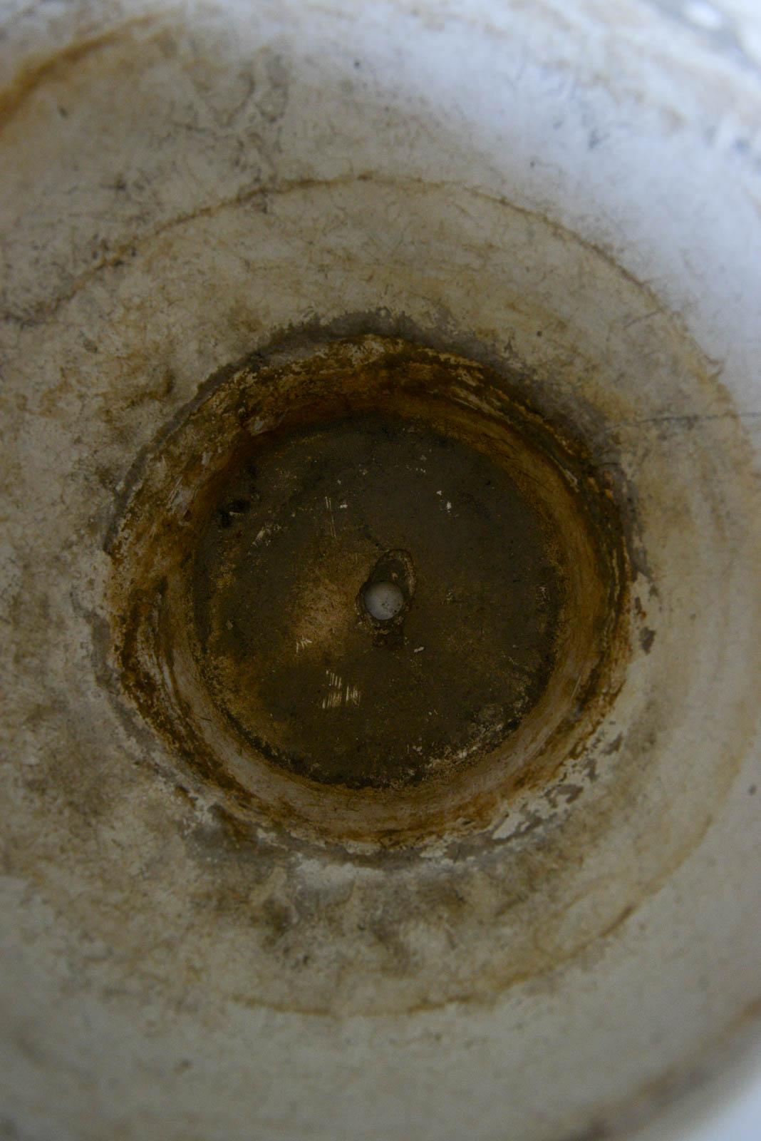 David Cressey for Architectural Pottery 'Cheerio' Planter, ca. 1970 In Good Condition In Costa Mesa, CA