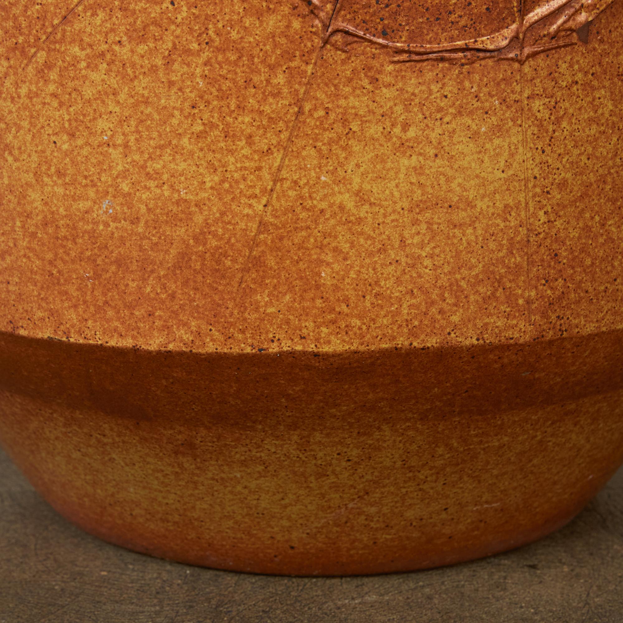 David Cressey for Architectural Pottery Pro/Artisan 
