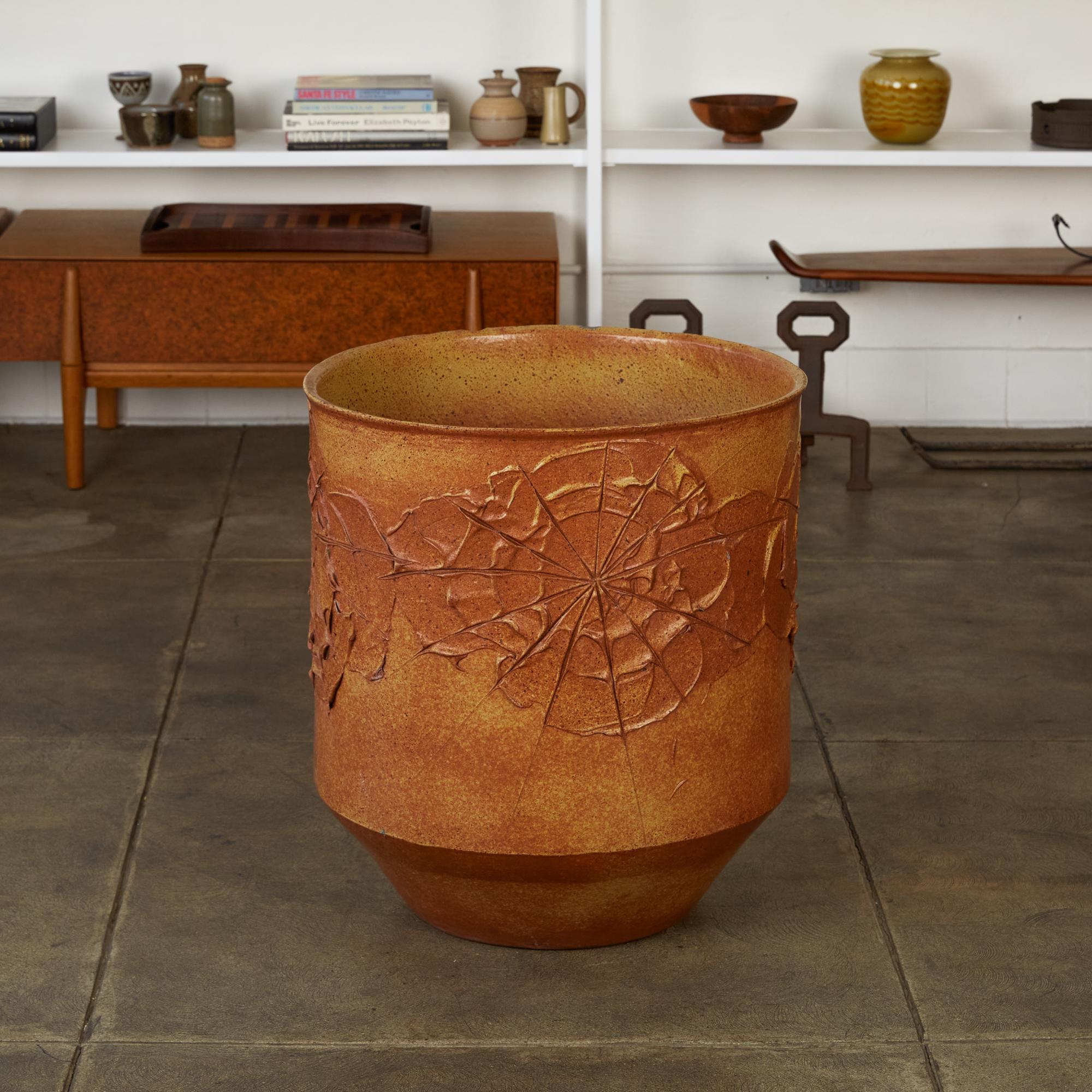 Mid-Century Modern David Cressey for Architectural Pottery Pro/Artisan 