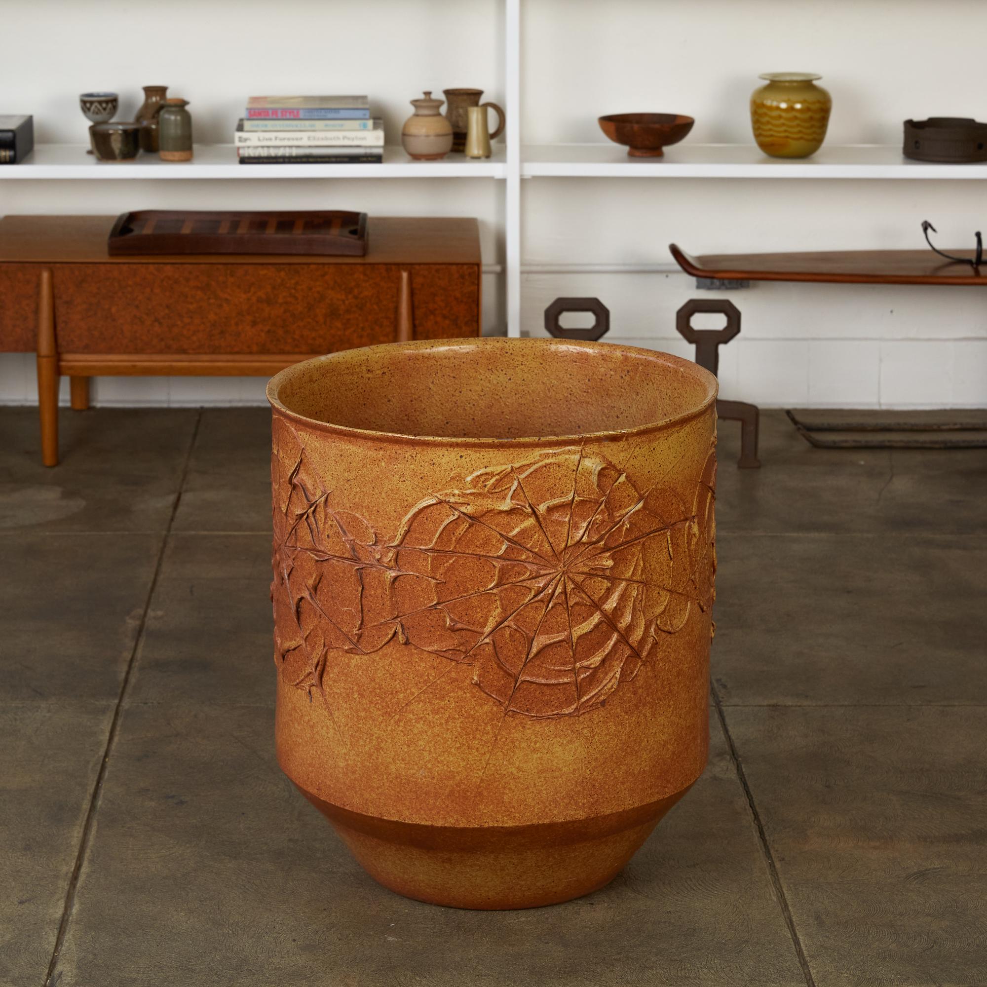 American David Cressey for Architectural Pottery Pro/Artisan 