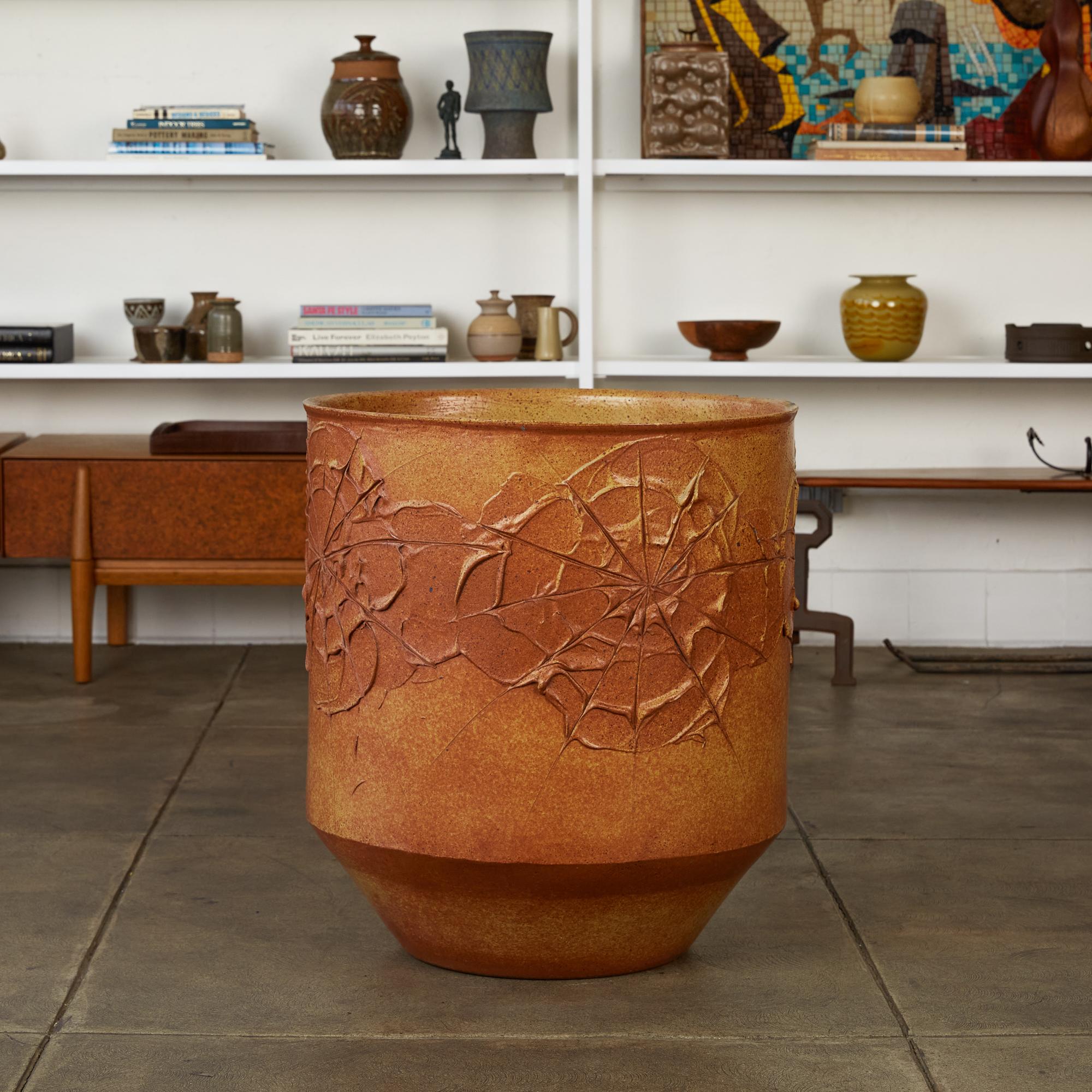 David Cressey for Architectural Pottery Pro/Artisan 
