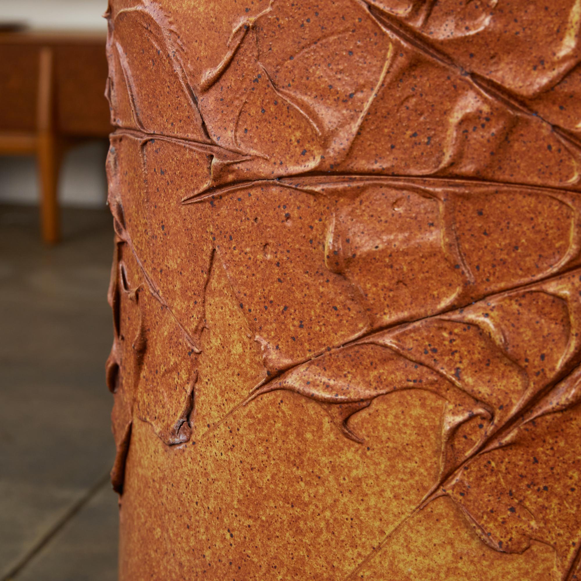 Ceramic David Cressey for Architectural Pottery Pro/Artisan 