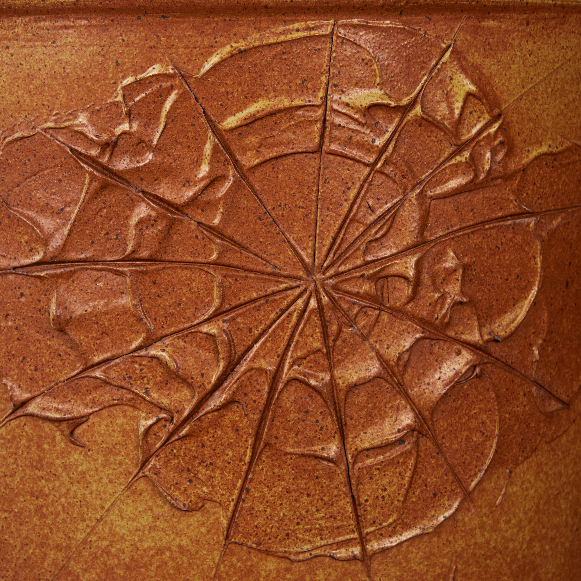 David Cressey for Architectural Pottery Pro/Artisan 