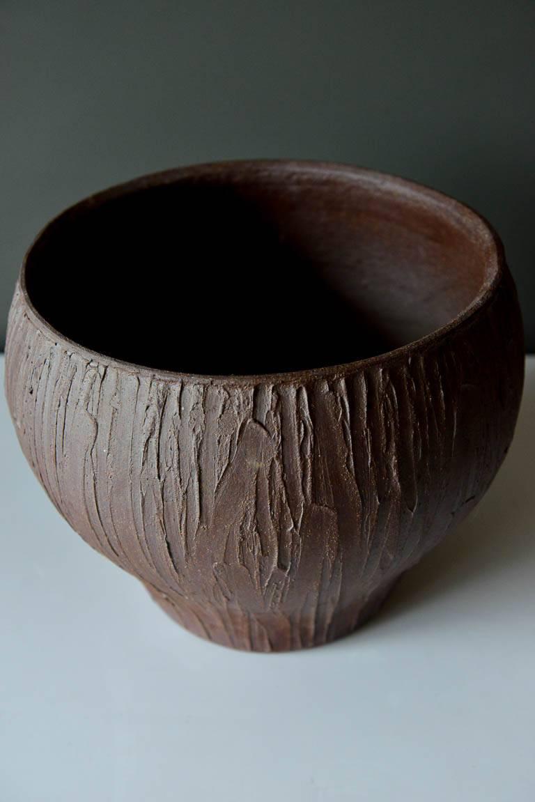 david cressey pottery