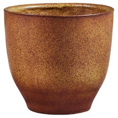 Used David Cressey Glazed Pro/Artisan Planter for Architectural Pottery