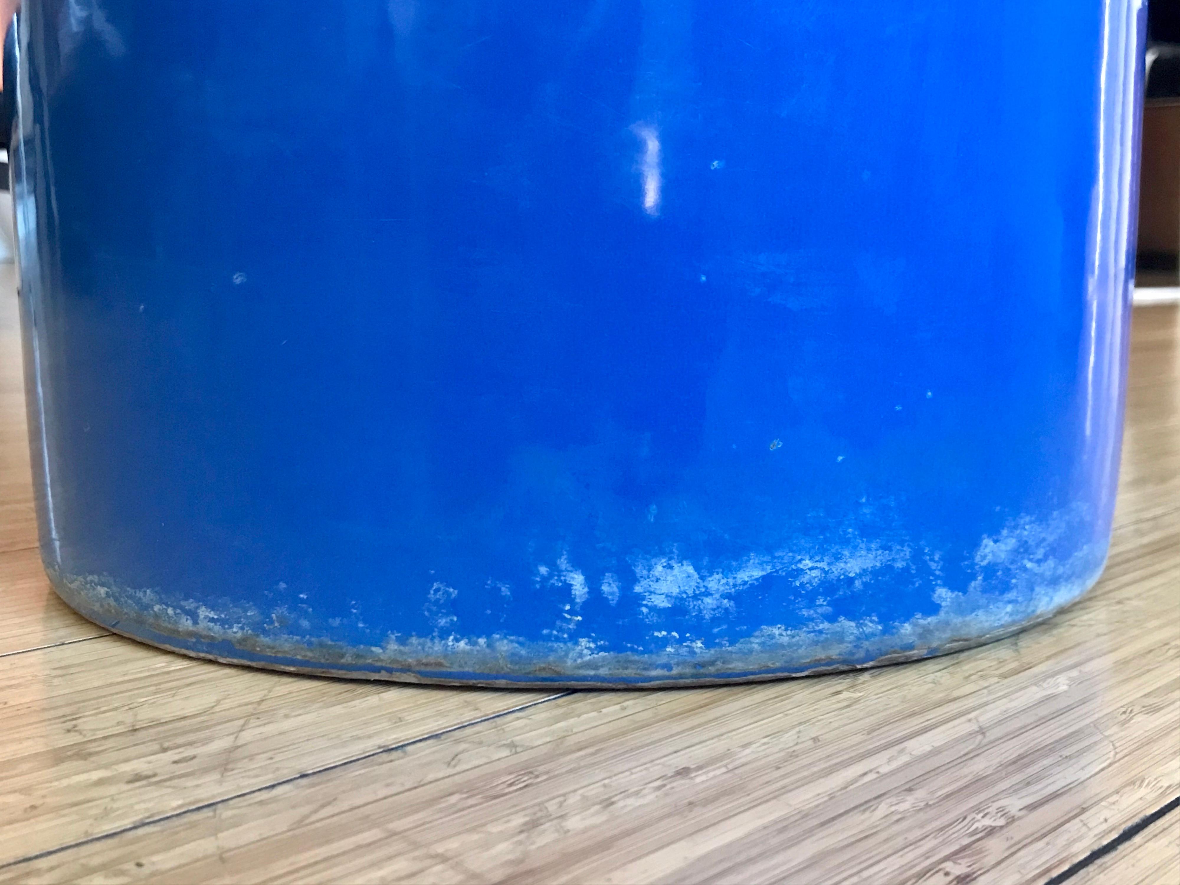Ceramic Tall Architectural Pottery David Cressey