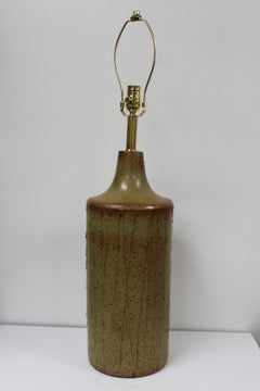 David Cressey Lamp