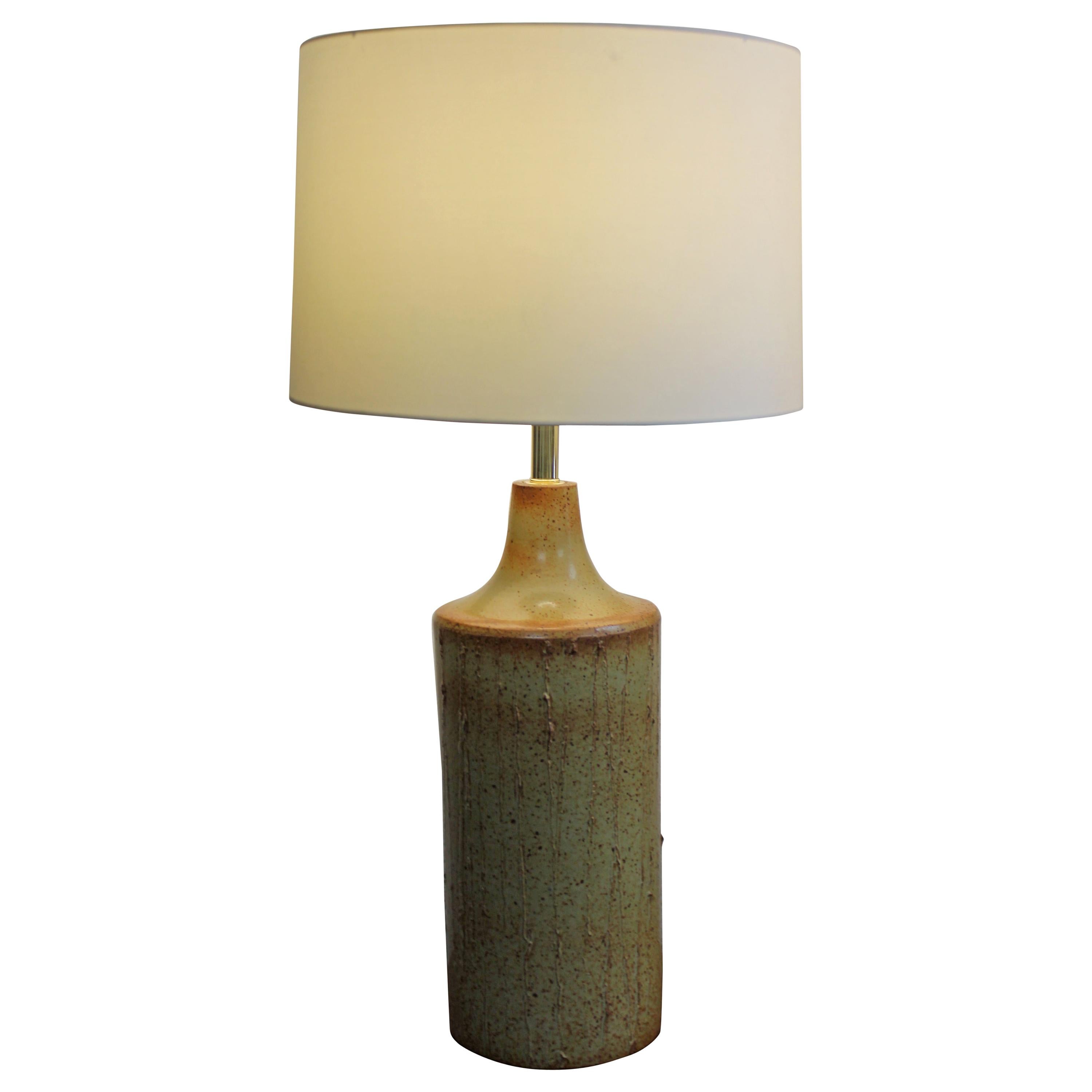 David Cressey Lamp For Sale