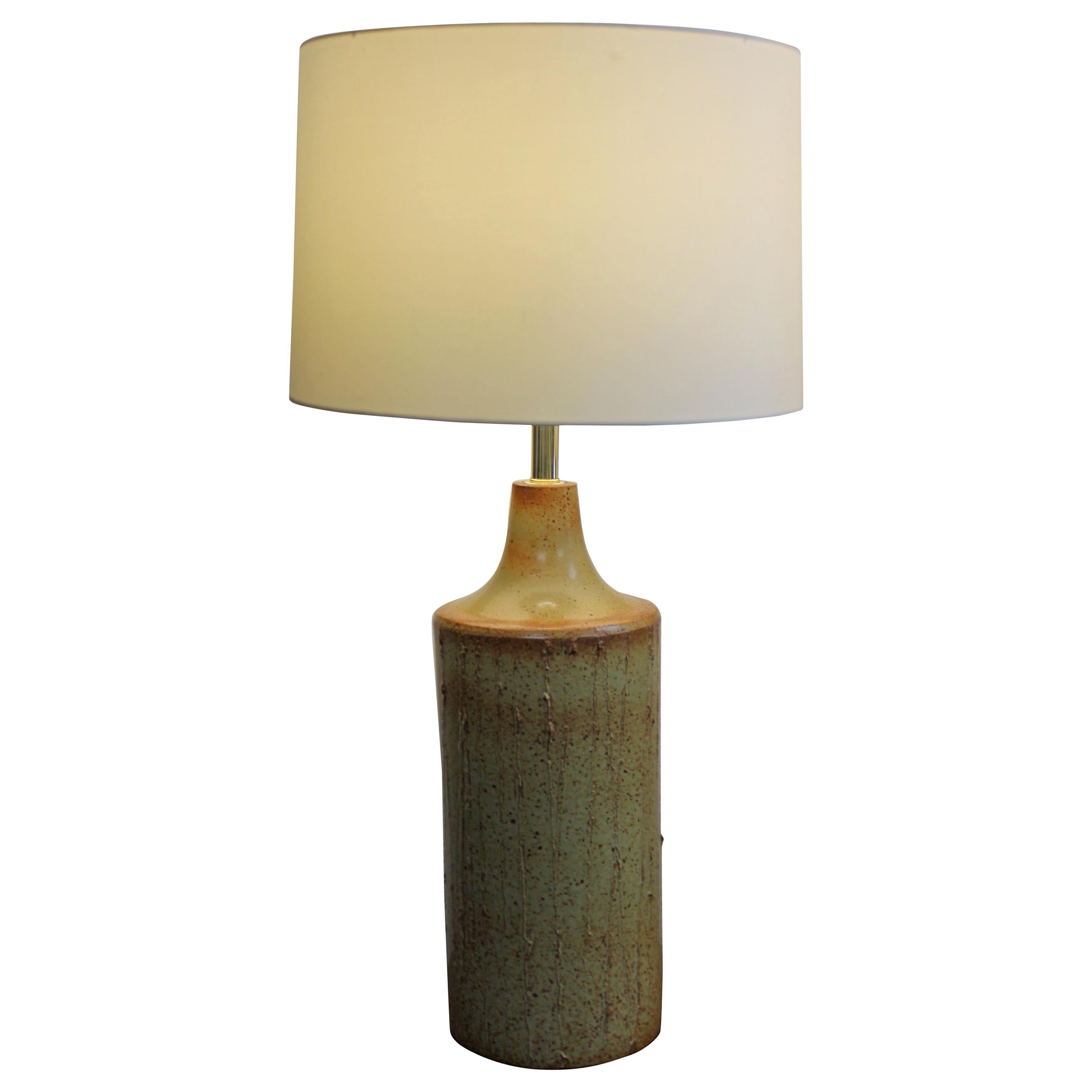 David Cressey Lamp