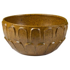 David Cressey „Blatt“ Schale/Pflanzgefäß aus Schale für Architectural Pottery