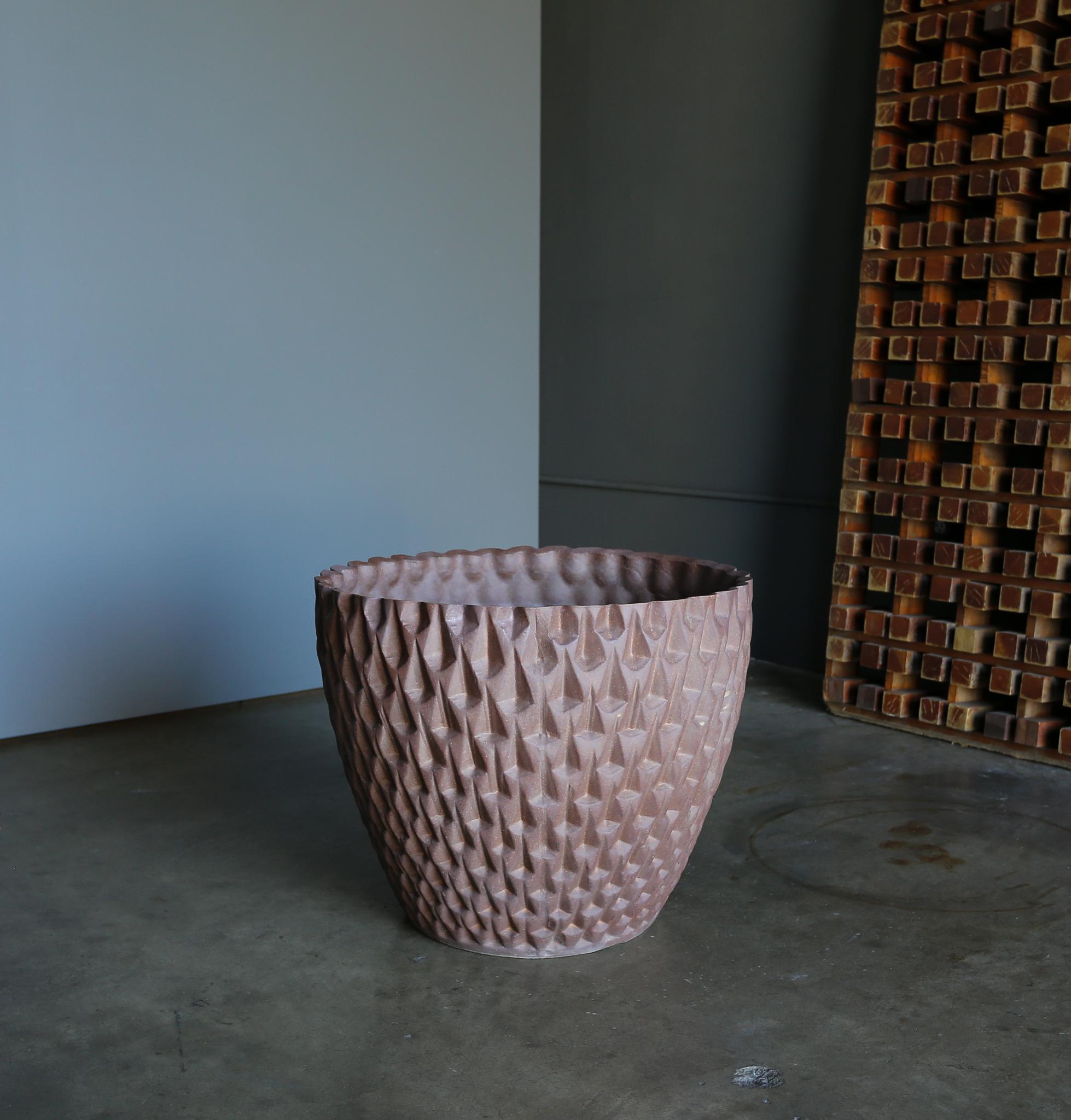 American David Cressey Phoenix Planter for Architectural Pottery, circa 1965