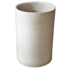 Mid-Century Modern Planters, Cachepots and Jardinières