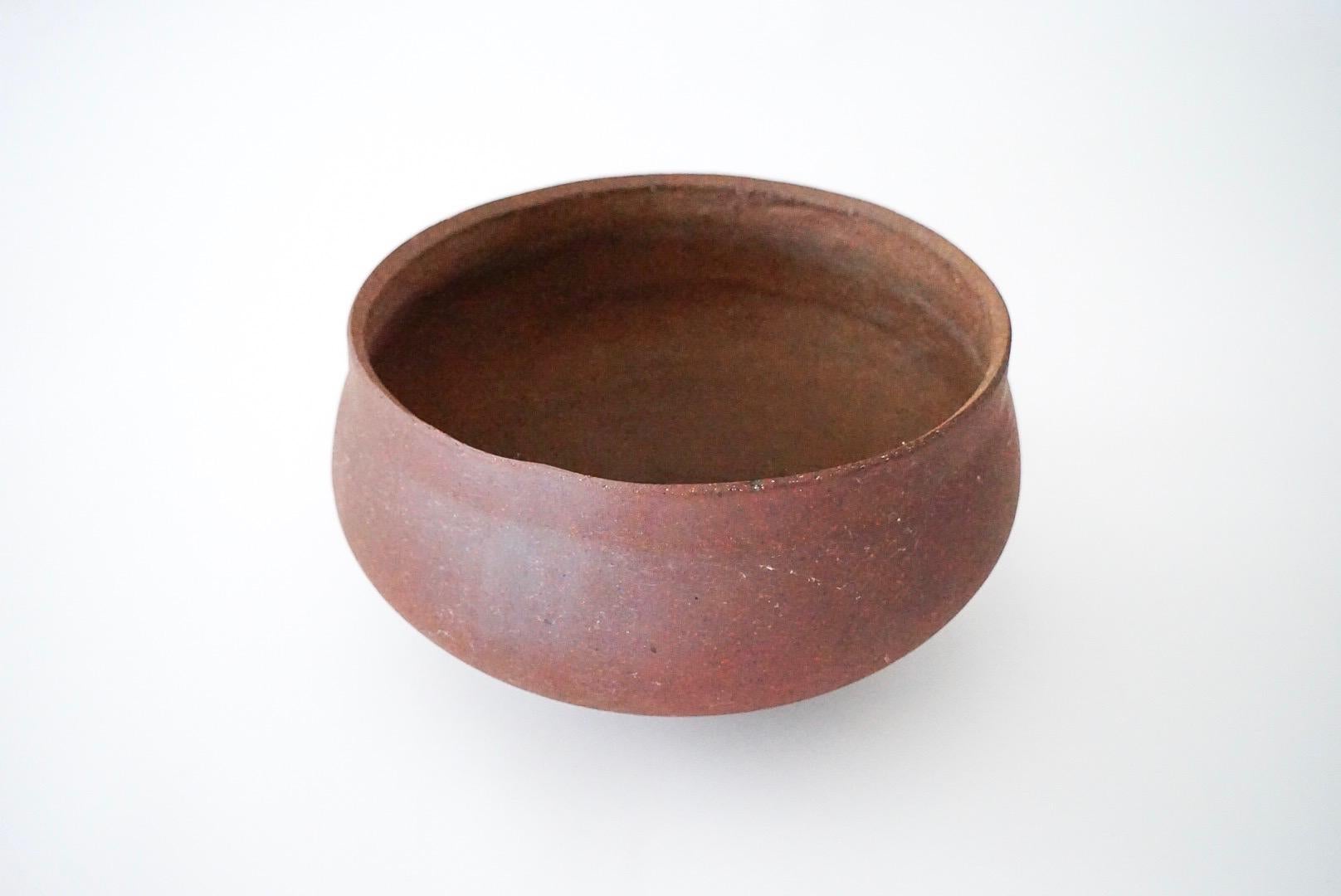 American David Cressey Pro/Artisan Ceramic Planter