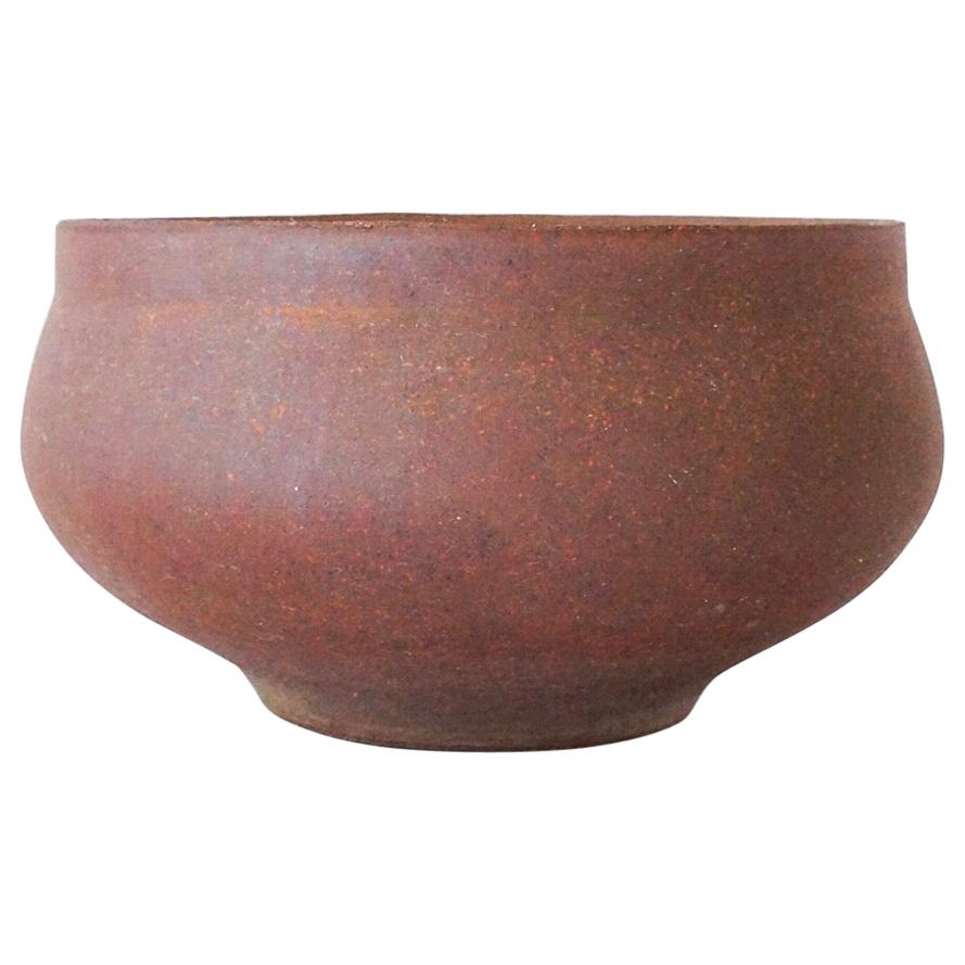 David Cressey Pro/Artisan Ceramic Planter