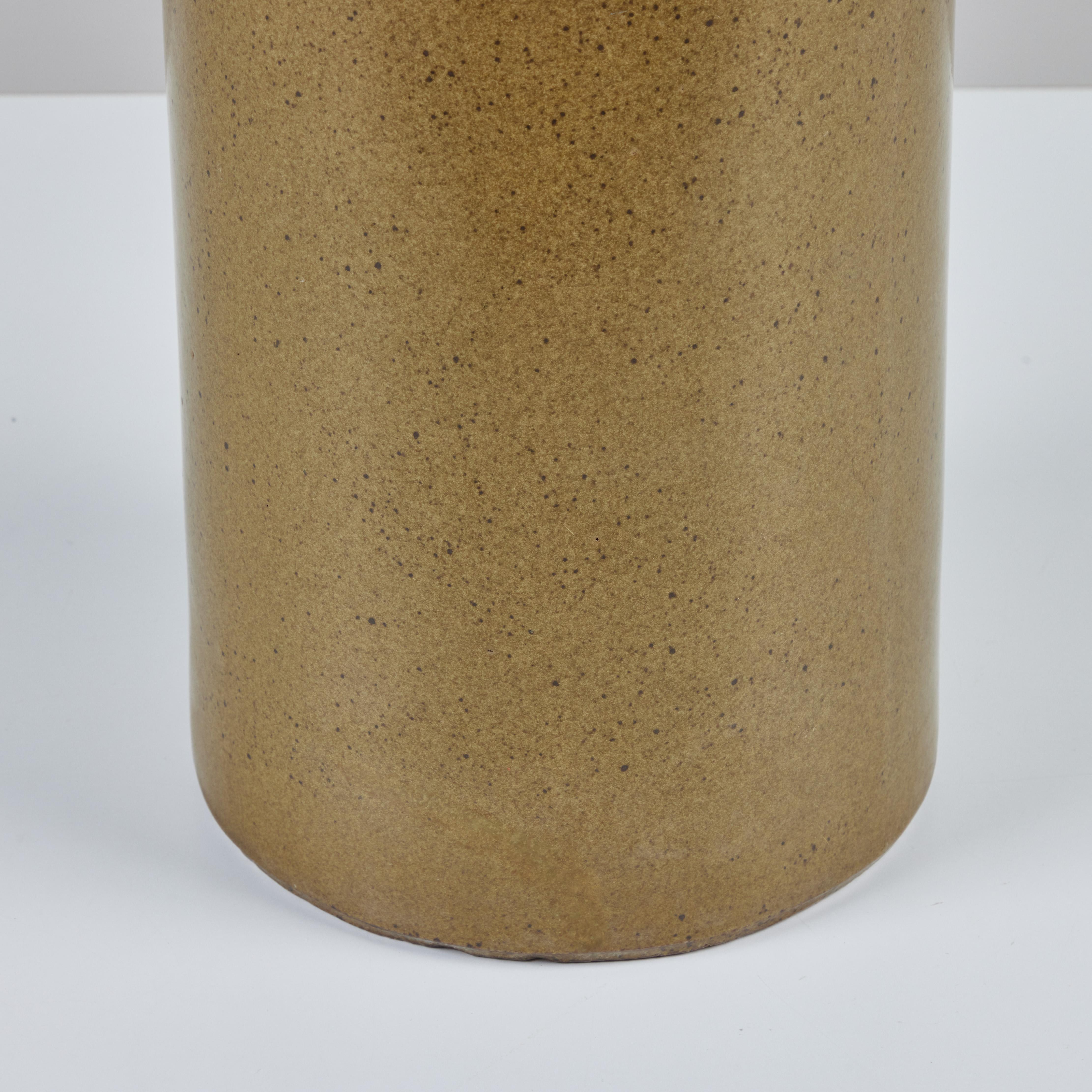David Cressey Pro/Artisan Sand Urn for Architectural Pottery For Sale 1