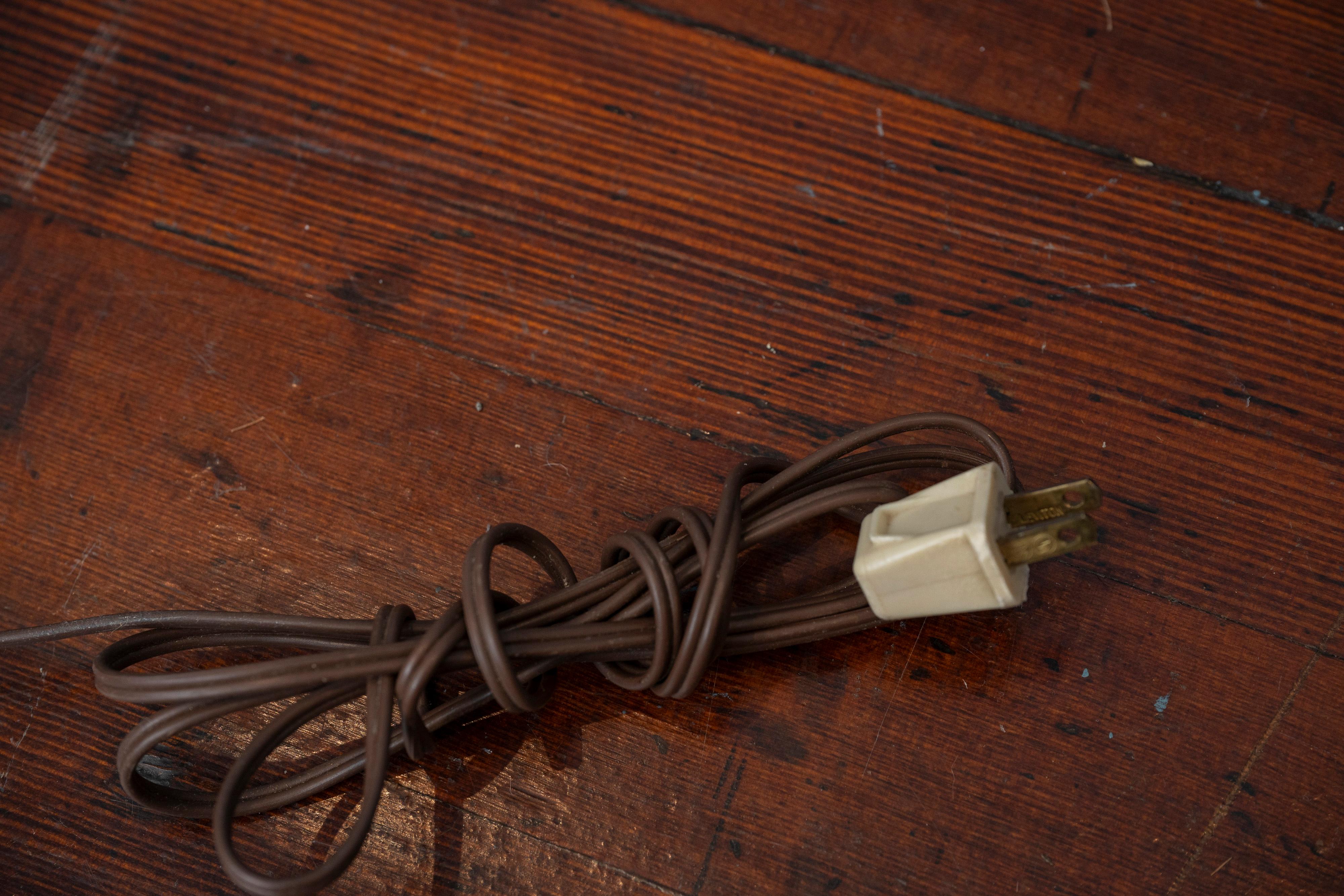 David Cressey Pro Artisan Series Ceramic Table Lamp For Sale 3