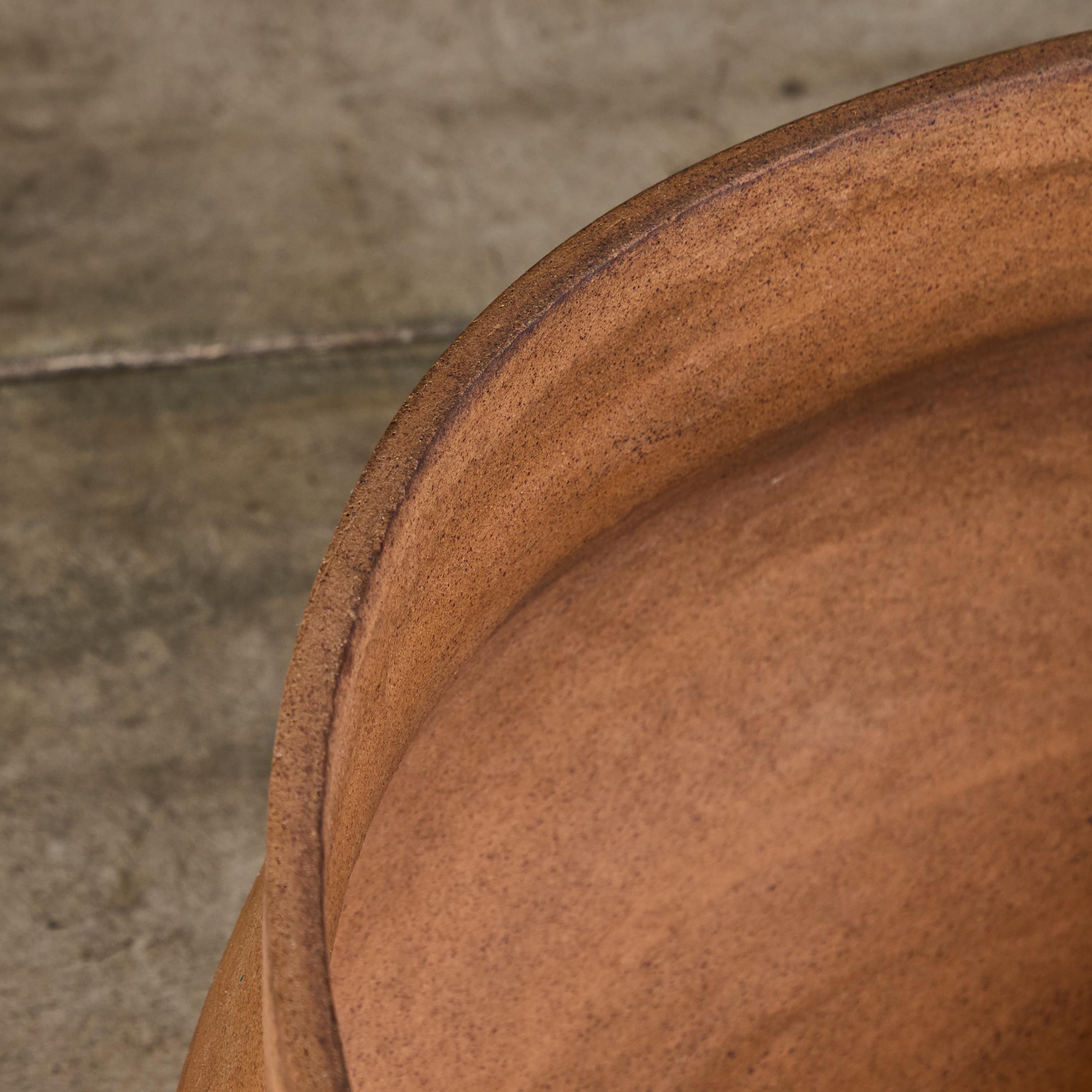Fioriera in gres David Cressey Pro/Artisan per Architectural Pottery in vendita 3