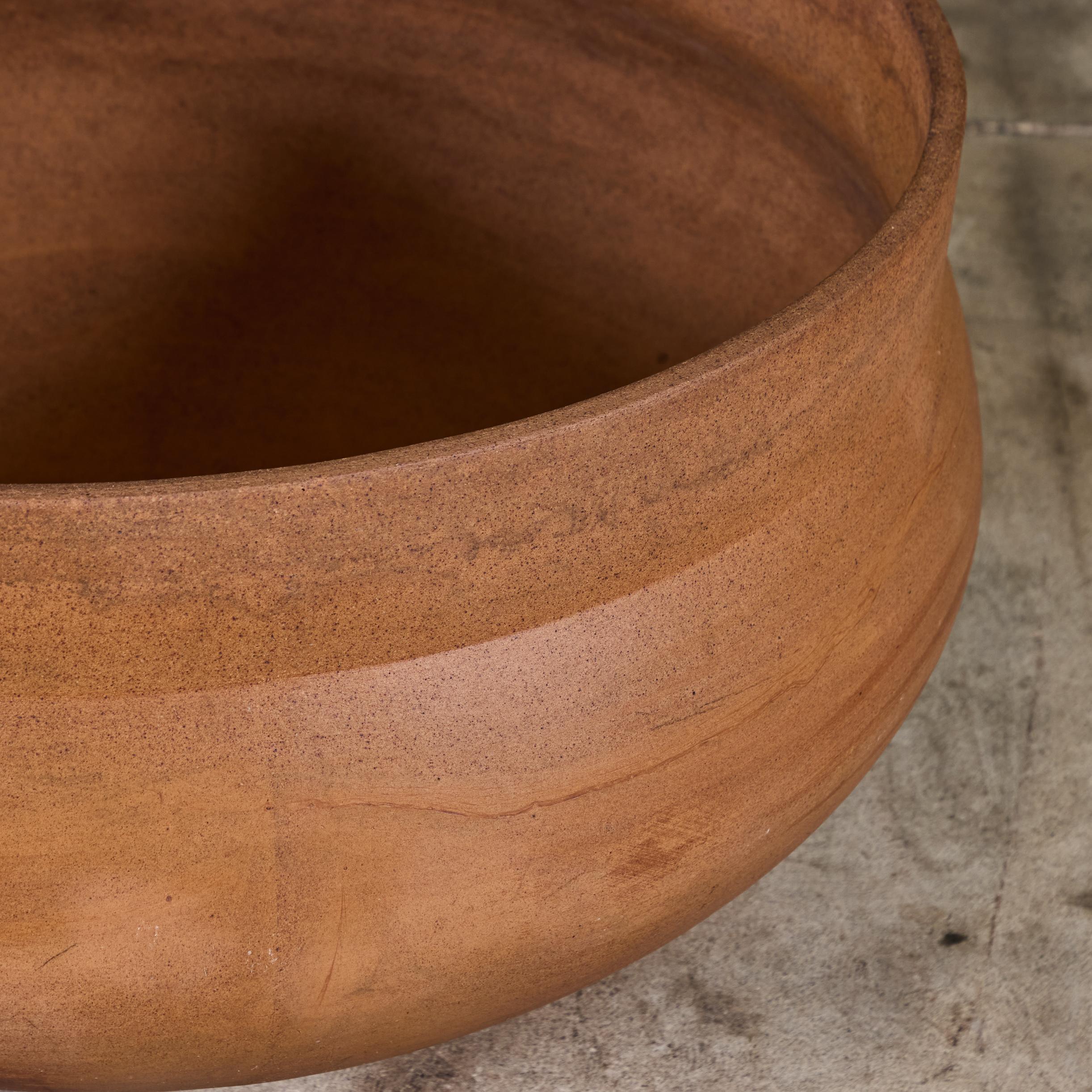 Fioriera in gres David Cressey Pro/Artisan per Architectural Pottery in vendita 4