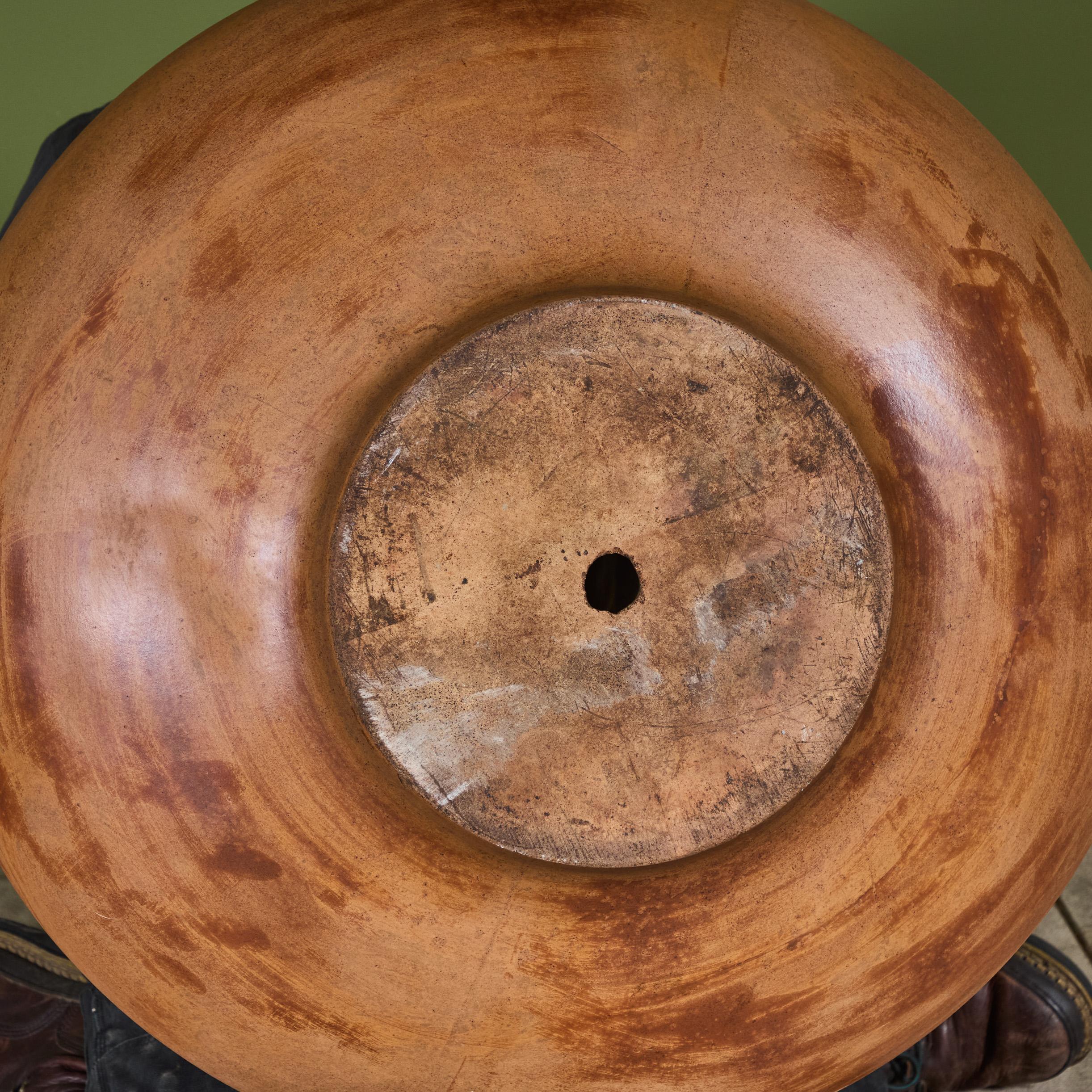 Fioriera in gres David Cressey Pro/Artisan per Architectural Pottery in vendita 5