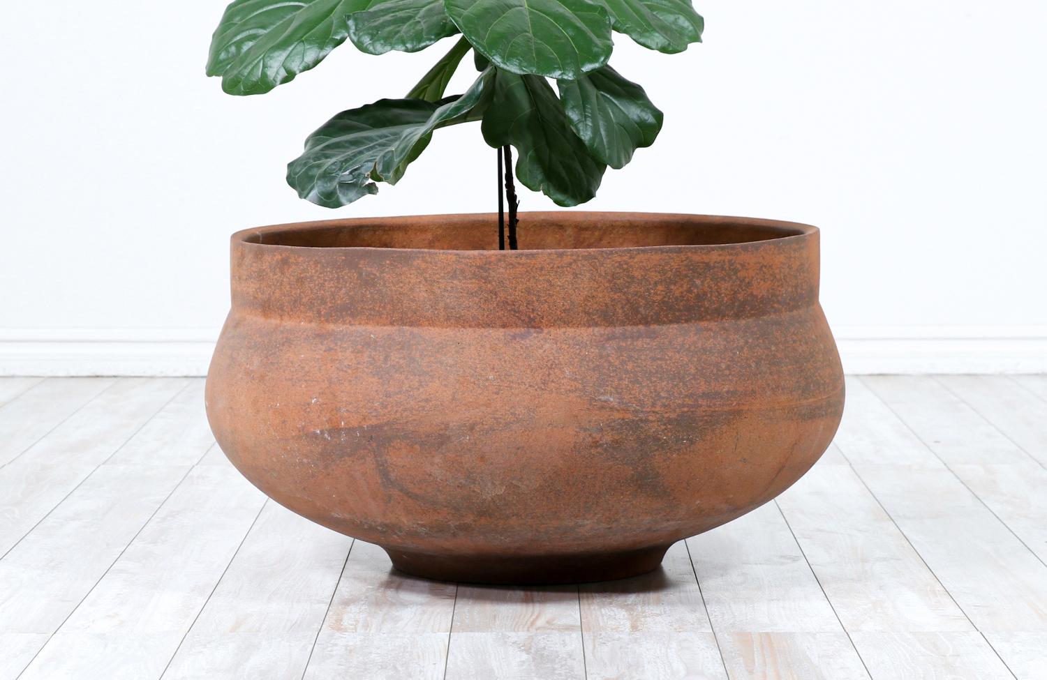 david cressey planter